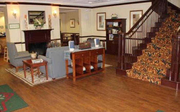 Country Inn & Suites by Radisson, Wilson, NC
