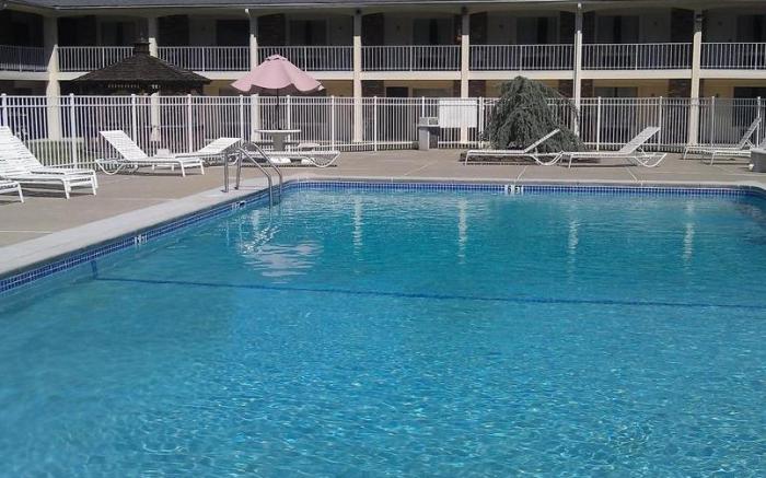 Crystal Inn Eatontown