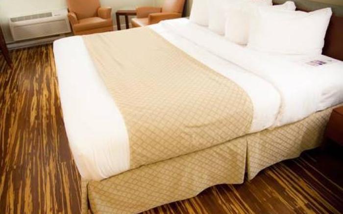 Hotel & Suites Le Dauphin Quebec