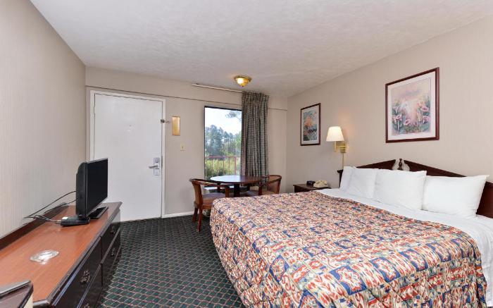 Americas Best Value Inn Augusta S