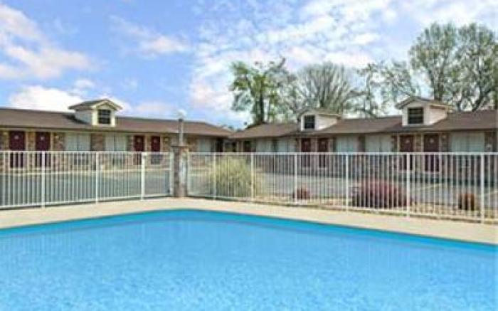 Sunset Inn Clarksville