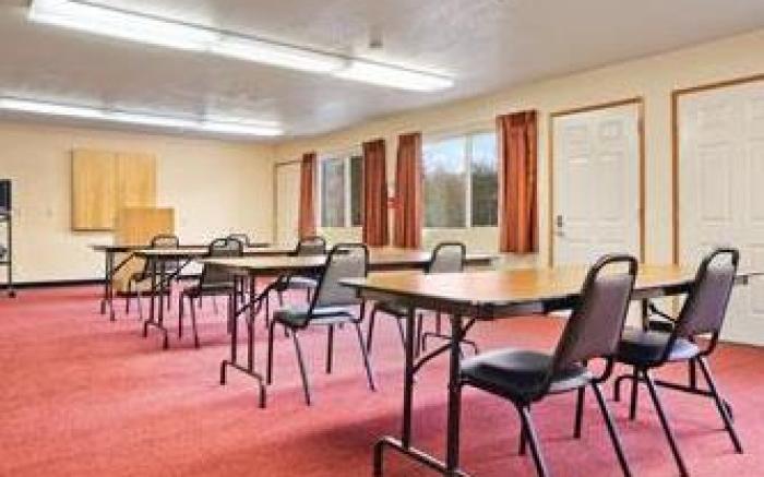 Olympic Inn & Suites Port Angeles