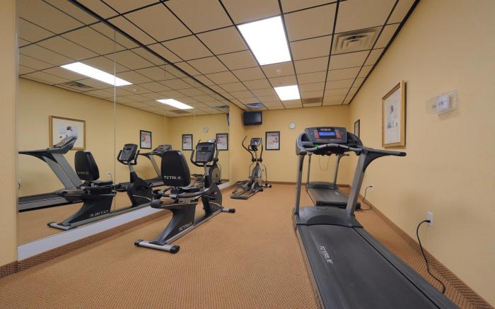 Spark by Hilton Orangeburg