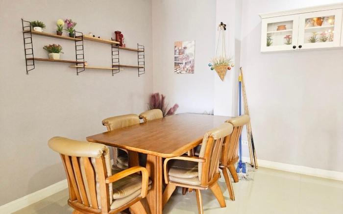 Pool Table House Huahin 4 Bedroom Near Makco 7-11 