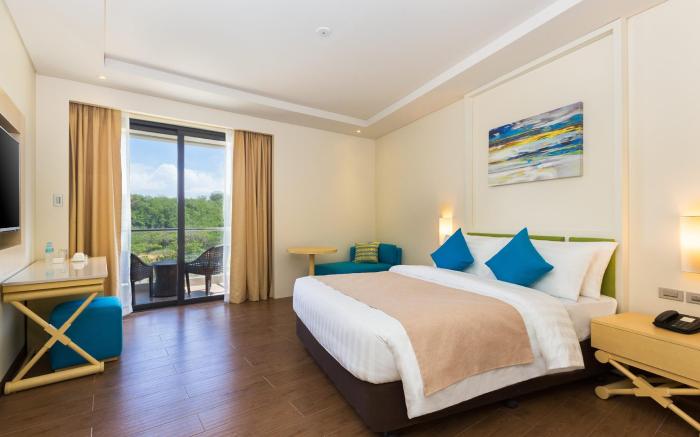 Savoy Hotel Boracay Newcoast