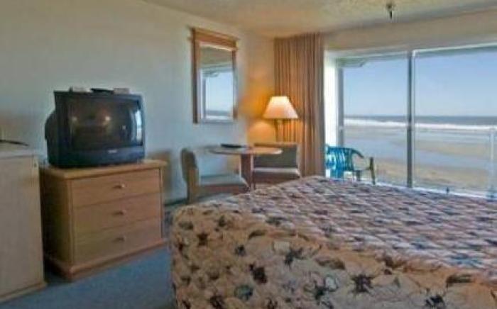 Driftwood Shores Resort