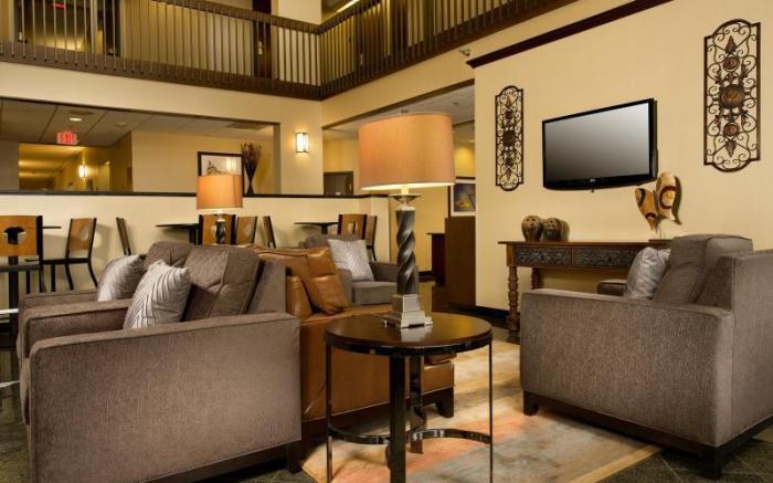 Drury Inn & Suites Springfield IL