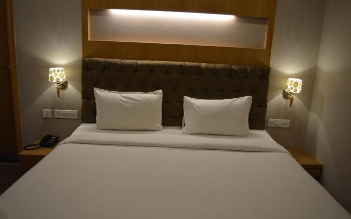 Savoury Business Hotel