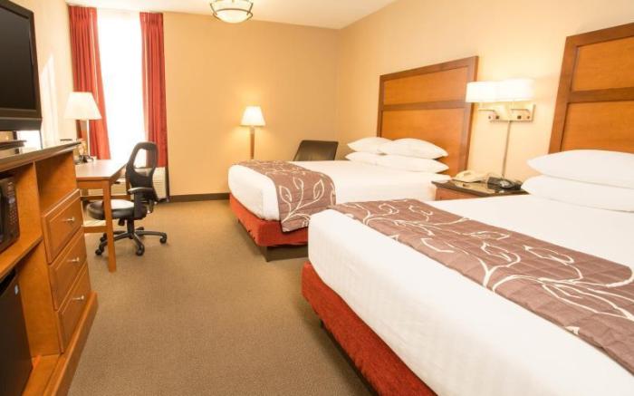Drury Inn & Suites Springfield MO