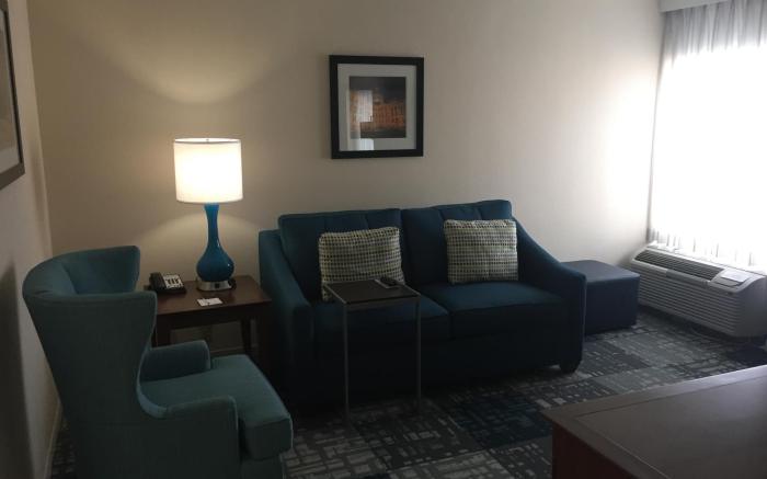 Hampton Inn Norcross