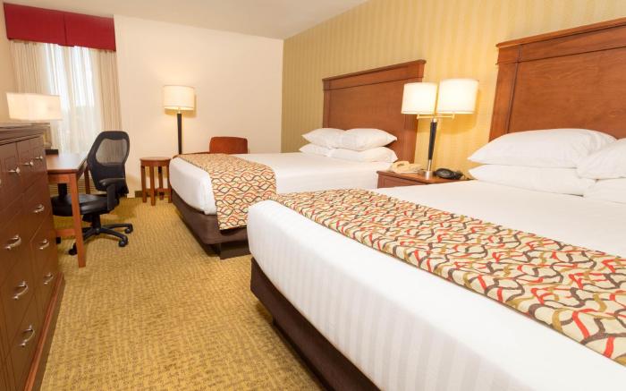 Drury Inn & Suites Atlanta Marietta