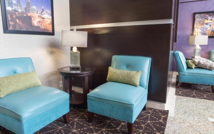 Drury Inn & Suites Atlanta Morrow