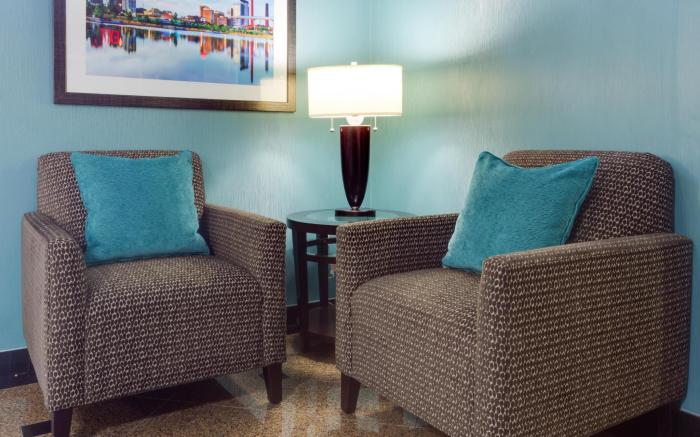 Drury Inn & Suites Birmingham Grandview