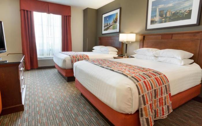 Drury Inn & Suites Dayton North