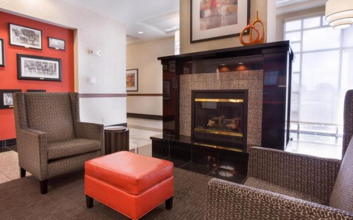 Drury Inn & Suites Montgomery