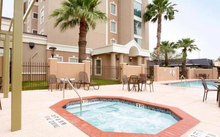 Drury Inn & Suites McAllen