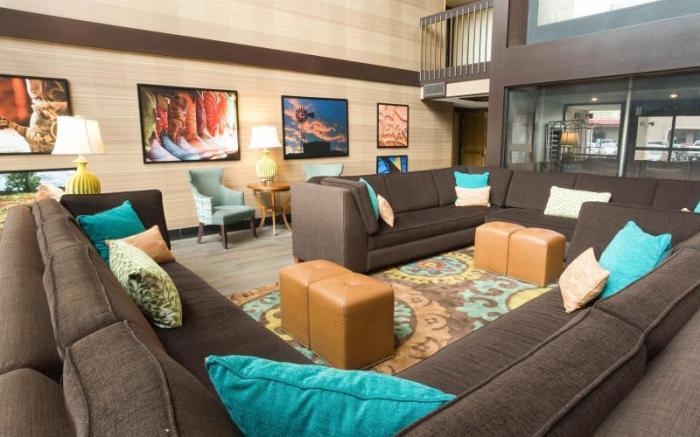 Drury Inn & Suites McAllen