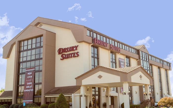 Drury Inn & Suites Paducah