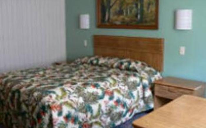 Dunes Motel Hillsboro