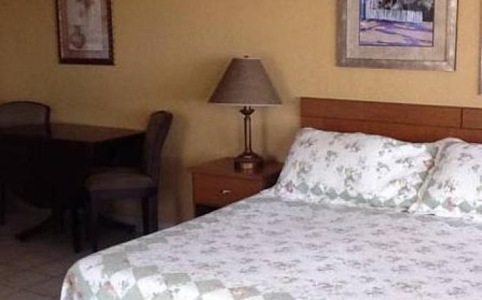 Ebb Tide Resort