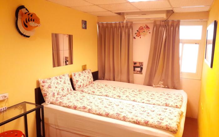 Triple Tiger Hostel