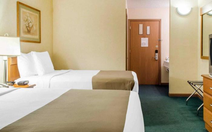 Quality Inn Bloomsburg