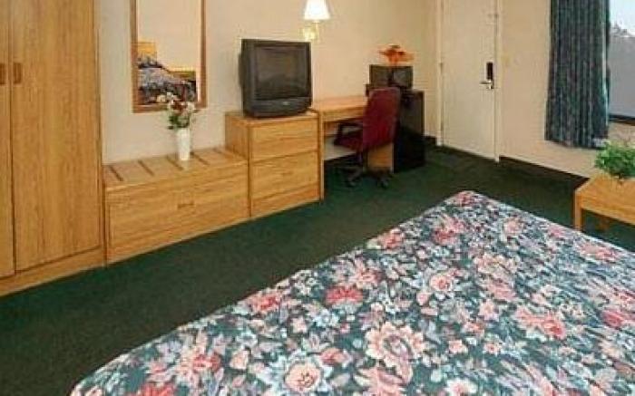 Econo Lodge