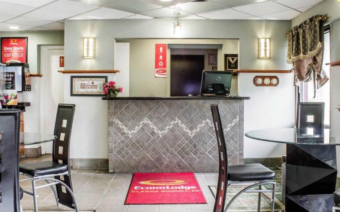 Econo Lodge
