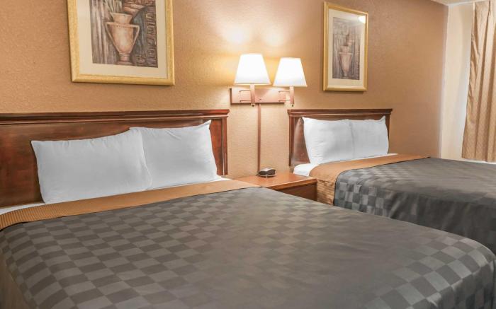 Econo Lodge