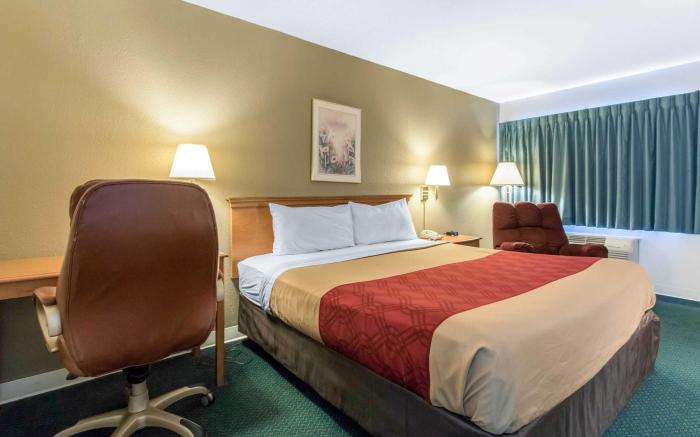 Econo Lodge Crestview South