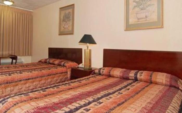 Econo Lodge Jasper
