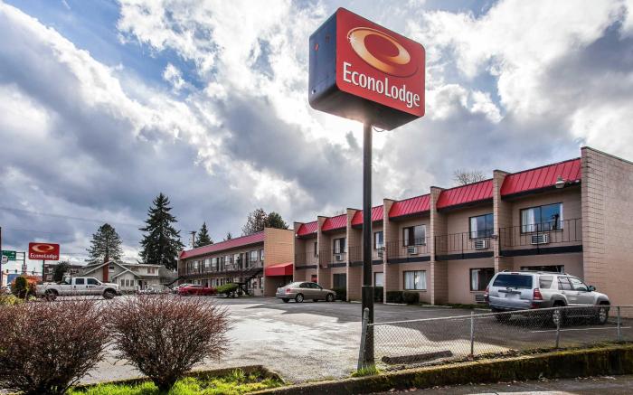 Econo Lodge