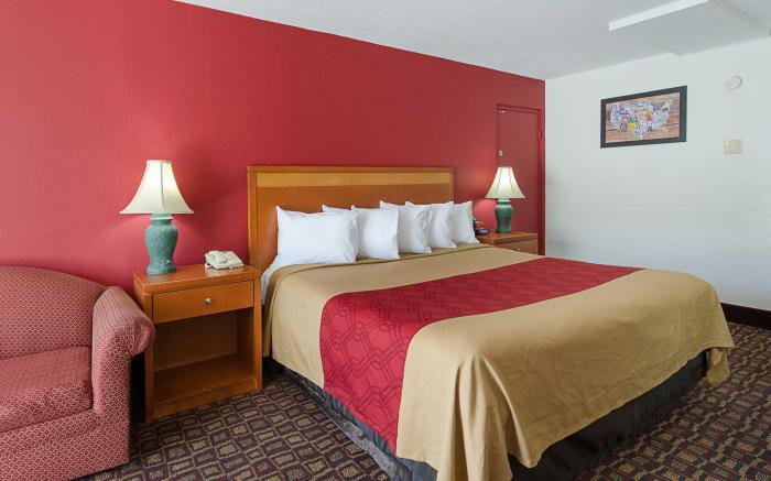 Econo Lodge