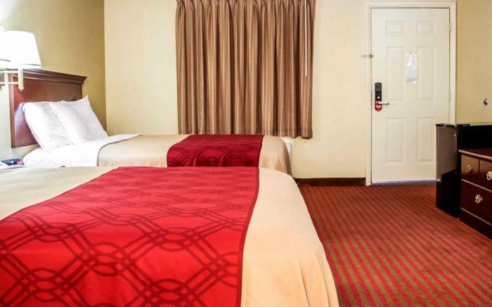 Econo Lodge McAlester