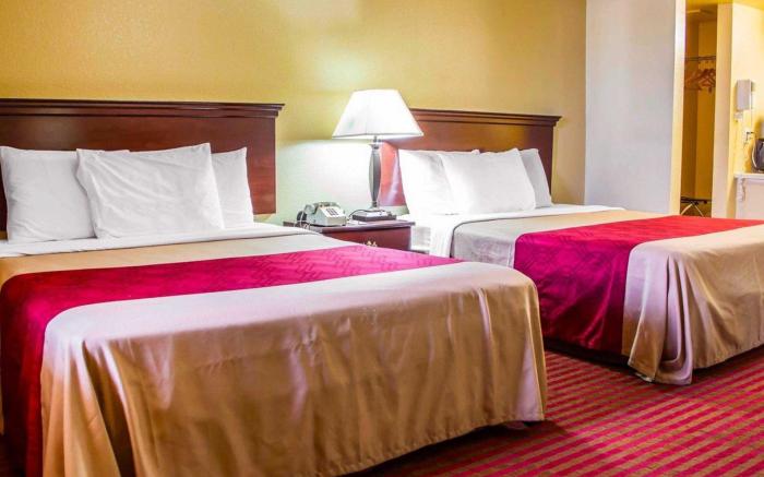Econo Lodge McAlester