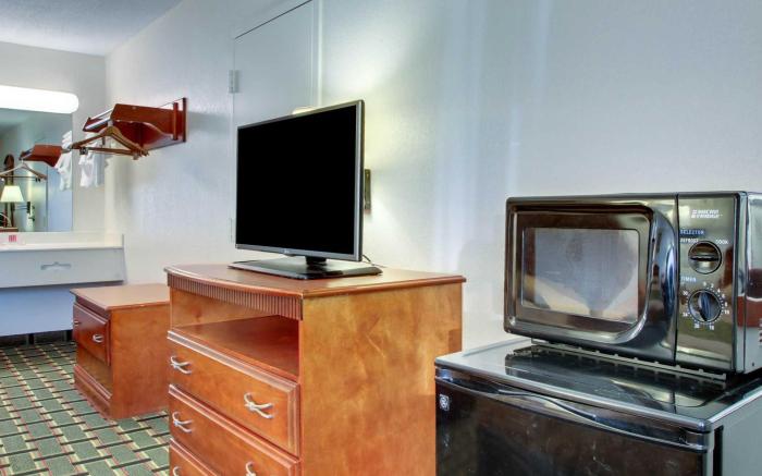 Econo Lodge