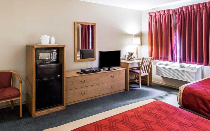 Quality Inn Cle Elum/Ellensburg