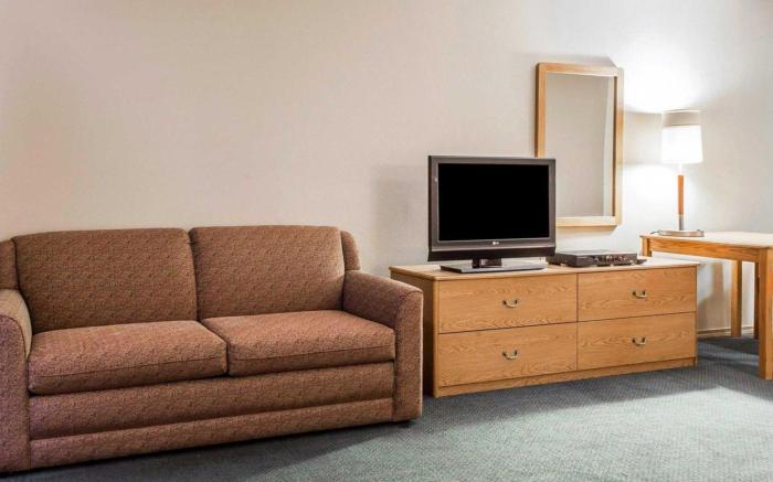 Quality Inn Cle Elum/Ellensburg