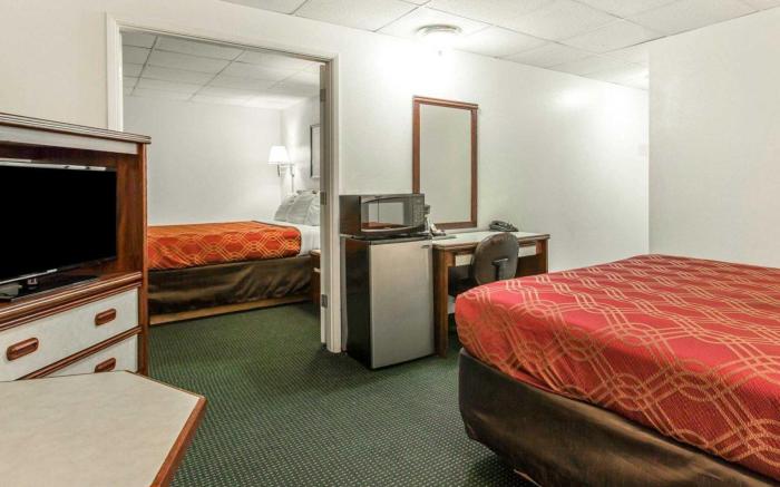 Econo Lodge