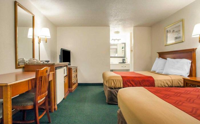 Econo Lodge