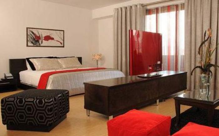 Hotel Egina Medellin