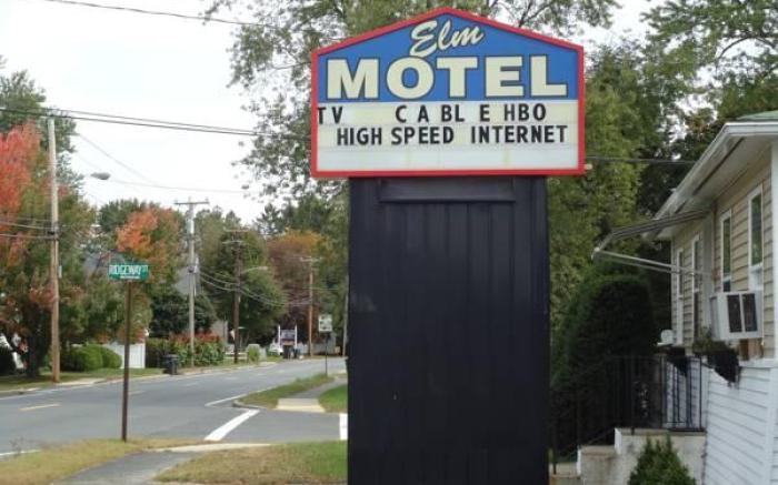 Elm Motel