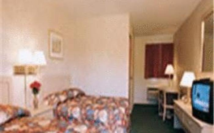 The Springwater Inn