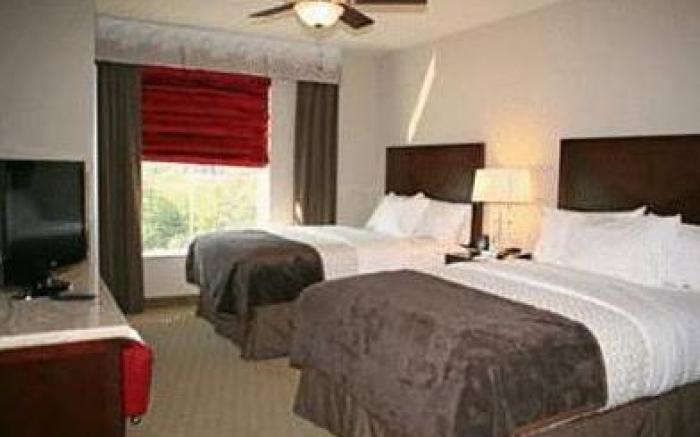 Embassy Suites by Hilton Birmingham Hoover