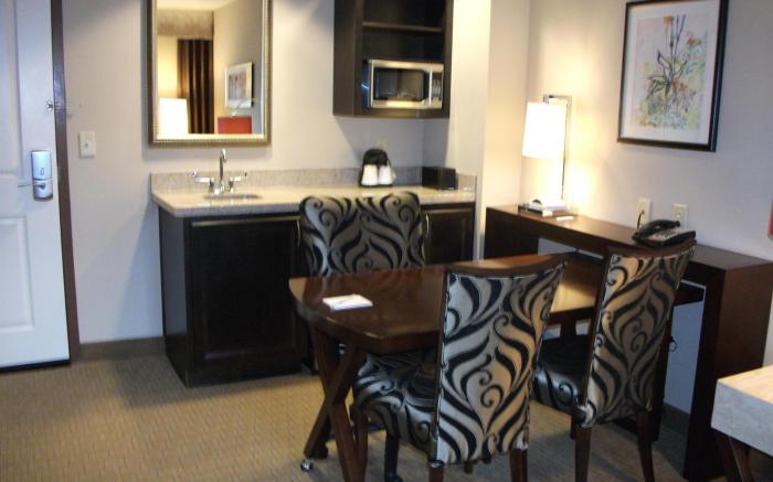 Embassy Suites by Hilton Birmingham Hoover