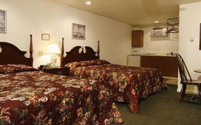 Exit 5 Resort & Condominium