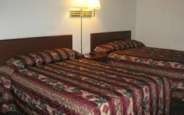 Regency Inn Pittsburg