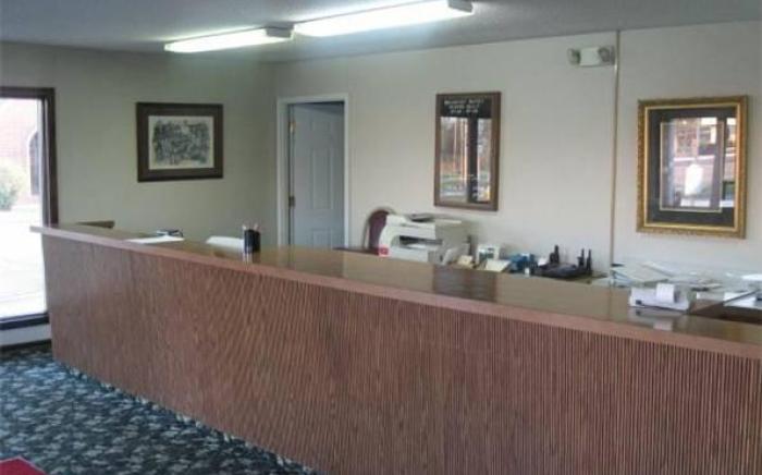 Regency Inn Pittsburg