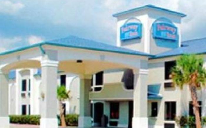 Fairway Inn La Porte