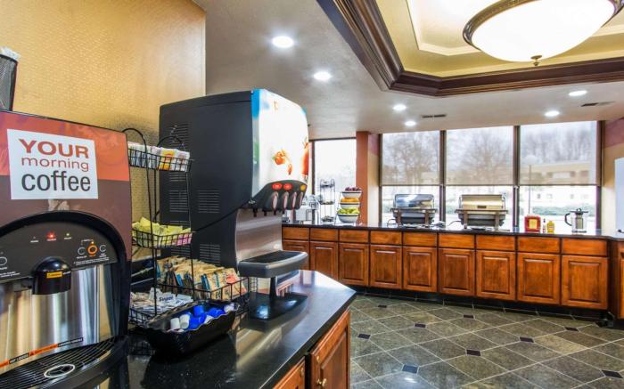 AmericInn by Wyndham Memphis East